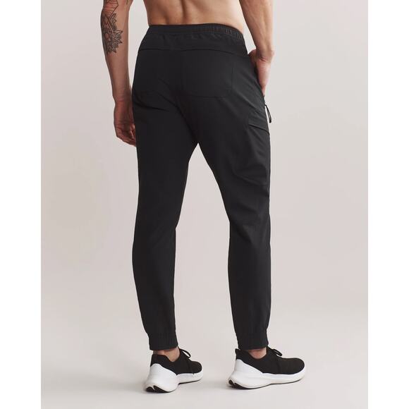 Rhône Altitude Cargo PantWarmth without bulk, plus pockets $148 XXL NWT men’s - Picture 3 of 7